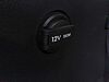 Hyundai SANTA FE 1.6 TGDi Hybrid Ultimate 5dr Auto Abyss Black