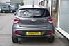 Hyundai I10 1.2 Premium SE 5 Door Stardust Grey