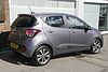 Hyundai I10 1.2 Premium SE 5 Door Stardust Grey