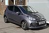 Hyundai I10 1.2 Premium SE 5 Door Stardust Grey