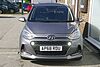 Hyundai I10 1.2 Premium SE 5 Door Stardust Grey