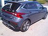 Hyundai I20 1.0T GDi Premium 5dr Aurora Grey