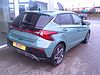 Hyundai I20 1.0T GDi Premium 5dr Green