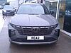 Hyundai TUCSON 1.6 TGDi 48V MHD N Line 5dr 2WD DCT Shadow Grey