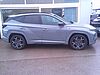 Hyundai TUCSON 1.6 TGDi 48V MHD N Line 5dr 2WD DCT Shadow Grey
