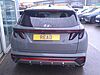 Hyundai TUCSON 1.6 TGDi 48V MHD N Line 5dr 2WD DCT Shadow Grey