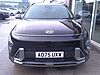 Hyundai KONA 1.0T 100 Ultimate 5dr Black