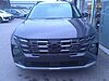 Hyundai TUCSON 1.6T Premium 5dr Grey