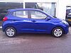 Hyundai I10 1.0 MPi SE 5dr Intense Blue