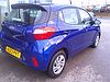 Hyundai I10 1.0 MPi SE 5dr Intense Blue