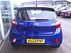 Hyundai I10 1.0 MPi SE 5dr Intense Blue