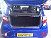 Hyundai I10 1.0 MPi SE 5dr Intense Blue