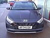 Hyundai I20 1.0T GDi Ultimate 5dr Aurora Grey