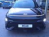 Hyundai KONA 1.6 GDi Hybrid N Line S 5dr DCT Abyss Black
