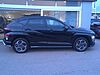 Hyundai KONA 1.6 GDi Hybrid N Line S 5dr DCT Abyss Black