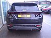 Hyundai TUCSON 1.6 TGDi Hybrid 230 Ultimate 5dr 2WD Auto Dark Knight