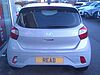 Hyundai I10 1.0 [63] Advance 5dr Auto [Nav] Lumen Grey