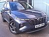 Hyundai TUCSON 1.6 TGDi Hybrid 230 Premium 5dr 2WD Auto Teal