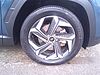 Hyundai TUCSON 1.6 TGDi Hybrid 230 Premium 5dr 2WD Auto Teal