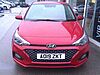 Hyundai I20 1.0 T-GDi Premium Nav 5dr Tomato Red