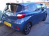 Hyundai I10 1.0T [90] N Line 5dr [Nav] Virbrant Blue