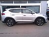 Hyundai TUCSON 1.6 TGDi 177 Premium SE 5dr 2WD Silver
