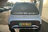 Hyundai INSTER 85kW 02 49kWh 5dr Auto Atlas White