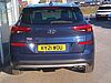 Hyundai TUCSON 1.6 CRDi 48V MHD SE Nav 5dr 2WD Stellar Blue