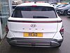 Hyundai KONA 1.6 Hybrid 129 Ultimate 5dr DCT Atlas White