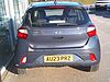 Hyundai I10 1.0 MPi SE Connect 5dr Aurora Grey