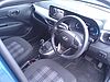 Hyundai I10 1.2 [79] Premium 5dr Auto [Nav] Virbrant Blue