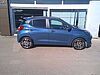Hyundai I10 1.2 [79] Premium 5dr [Nav] Virbrant Blue
