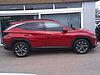 Hyundai TUCSON 1.6 TGDi Premium 5dr 2WD Sunset Red