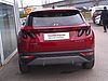 Hyundai TUCSON 1.6 TGDi Premium 5dr 2WD Sunset Red