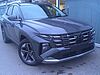 Hyundai TUCSON 1.6T Hybrid N Line 5dr Auto Ecotronic Grey
