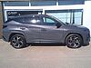 Hyundai TUCSON 1.6T Hybrid N Line 5dr Auto Ecotronic Grey