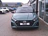 Hyundai I20 1.0T GDi N Line S 5dr DCT Mangrove Green