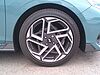 Hyundai I20 1.0T GDi N Line S 5dr DCT Mangrove Green