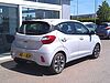 Hyundai I10 1.0 Advance 5dr Lumen Gray