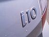 Hyundai I10 1.0 Advance 5dr Lumen Gray