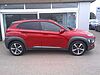 Hyundai KONA 1.6T GDi Blue Drive Premium GT 5dr 4WD DCT Pulse Red