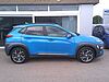 Hyundai KONA 1.6 GDi Hybrid Premium SE 5dr DCT Ara Blue