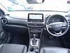 Hyundai KONA 1.6 GDi Hybrid Premium SE 5dr DCT Ara Blue