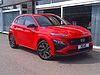 Hyundai KONA 1.0 TGDi 48V MHEV N Line 5dr Red