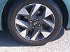 Hyundai I10 1.2 Advance 5dr Auto Mangrove Green