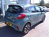 Hyundai I10 1.2 Advance 5dr Auto Mangrove Green