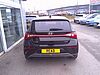 Hyundai I20 1.0T GDi 90 Tech Line 5dr Phantom Black