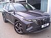 Hyundai TUCSON 1.6 TGDi Hybrid 230 Premium 5dr 2WD Auto Dark Knight