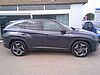 Hyundai TUCSON 1.6 TGDi Hybrid 230 Premium 5dr 2WD Auto Dark Knight