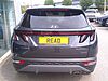 Hyundai TUCSON 1.6 TGDi Hybrid 230 Premium 5dr 2WD Auto Dark Knight